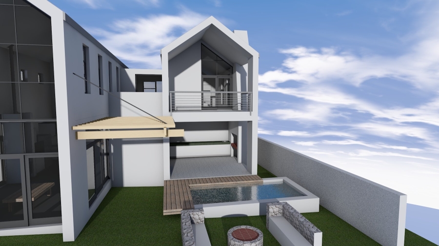  Bedroom Property for Sale in Paradyskloof Western Cape